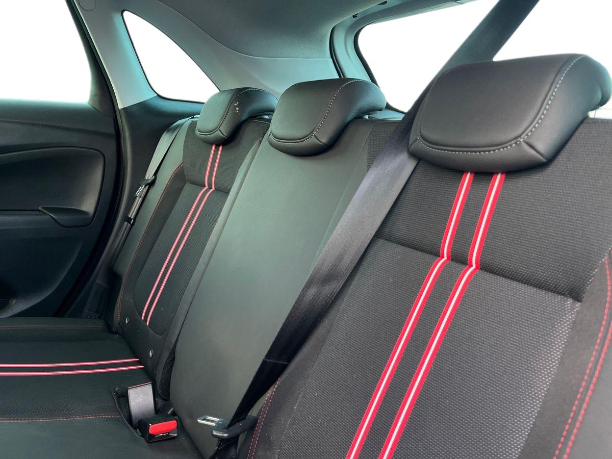 Used Vauxhall Crossland 2022 for sale - 76827819: Photo 10