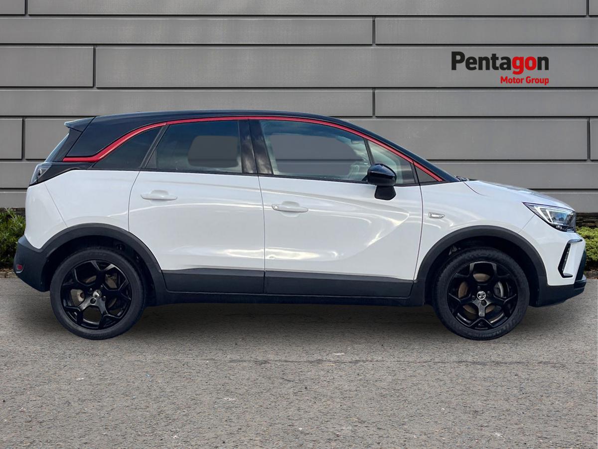 Used Vauxhall Crossland 2022 for sale - 76827819: Photo 13