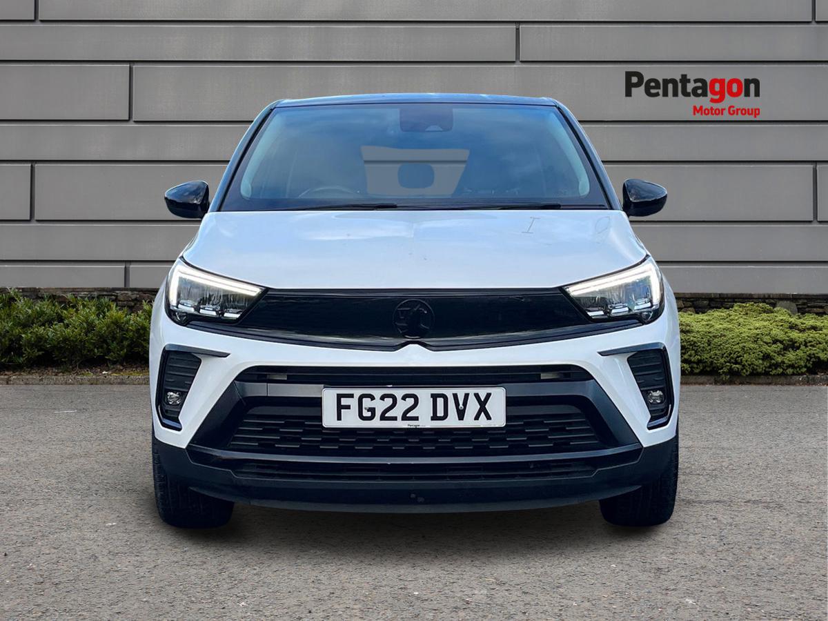 Used Vauxhall Crossland 2022 for sale - 76827819: Photo 15