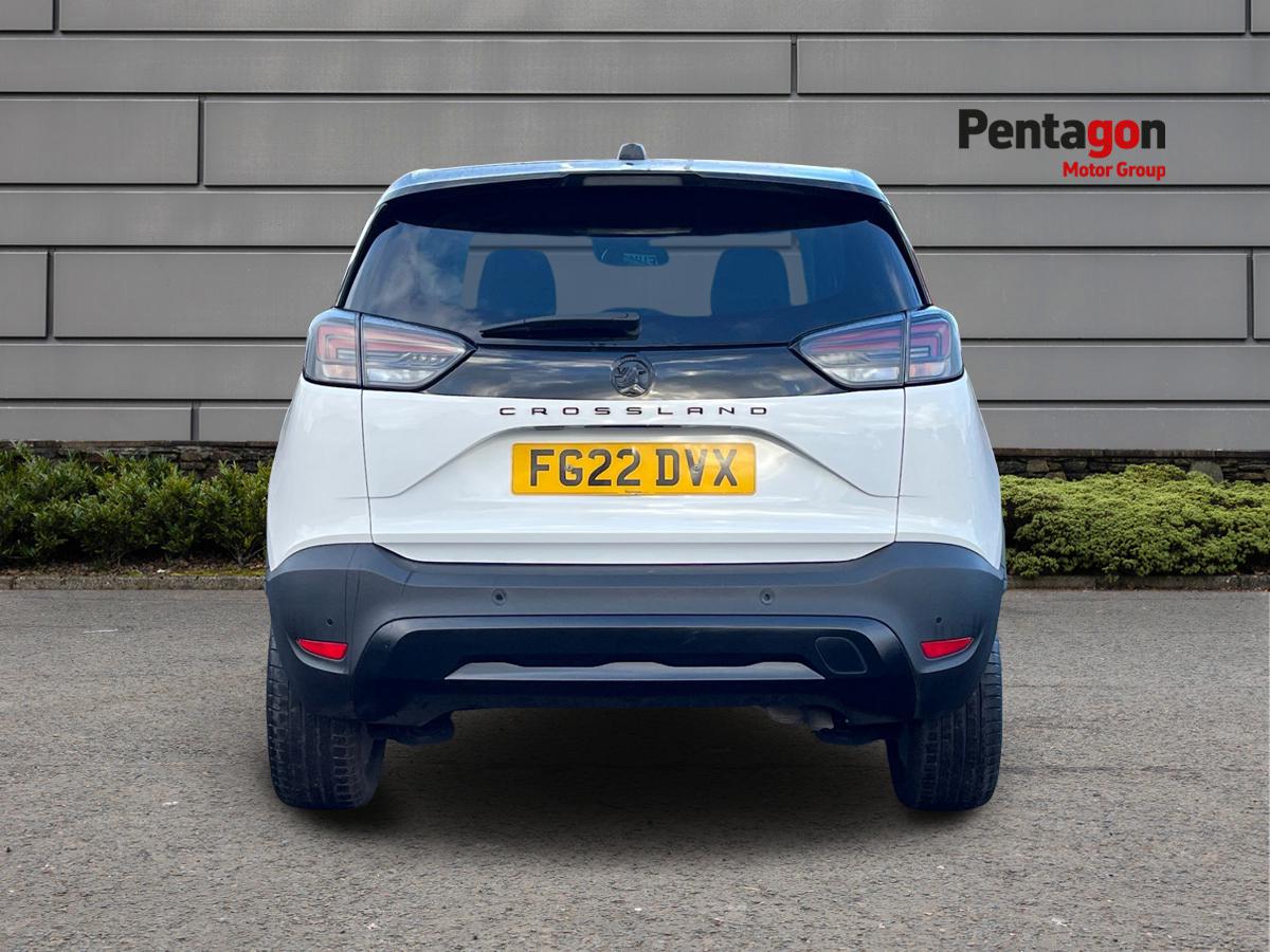 Used Vauxhall Crossland 2022 for sale - 76827819: Photo 16
