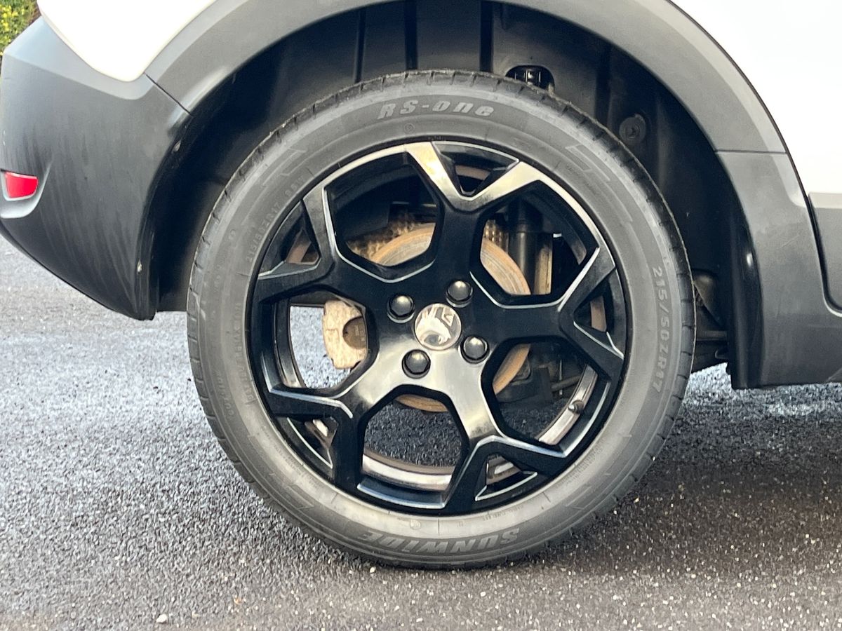 Used Vauxhall Crossland 2022 for sale - 76827819: Photo 17