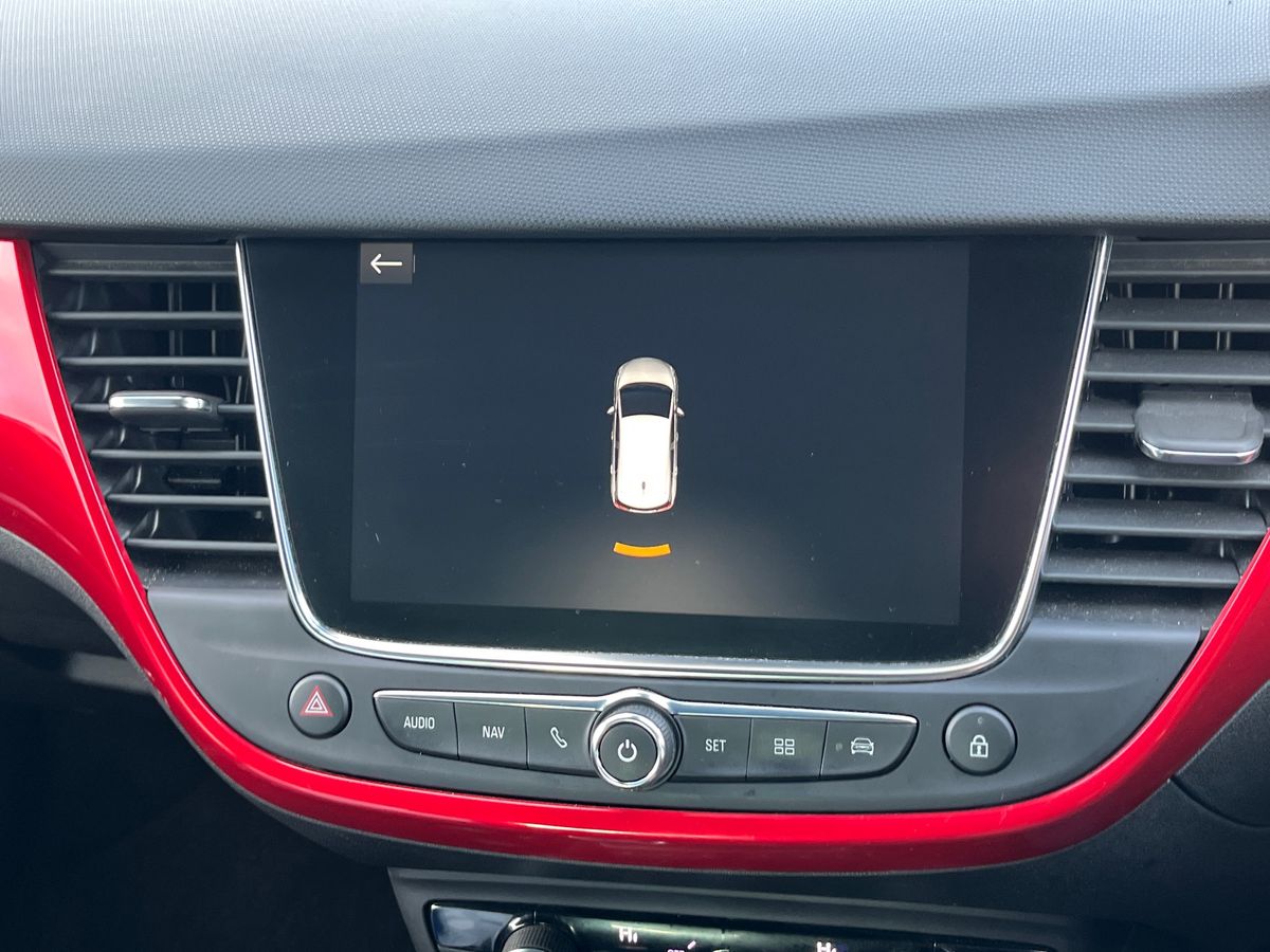 Used Vauxhall Crossland 2022 for sale - 76827819: Photo 19