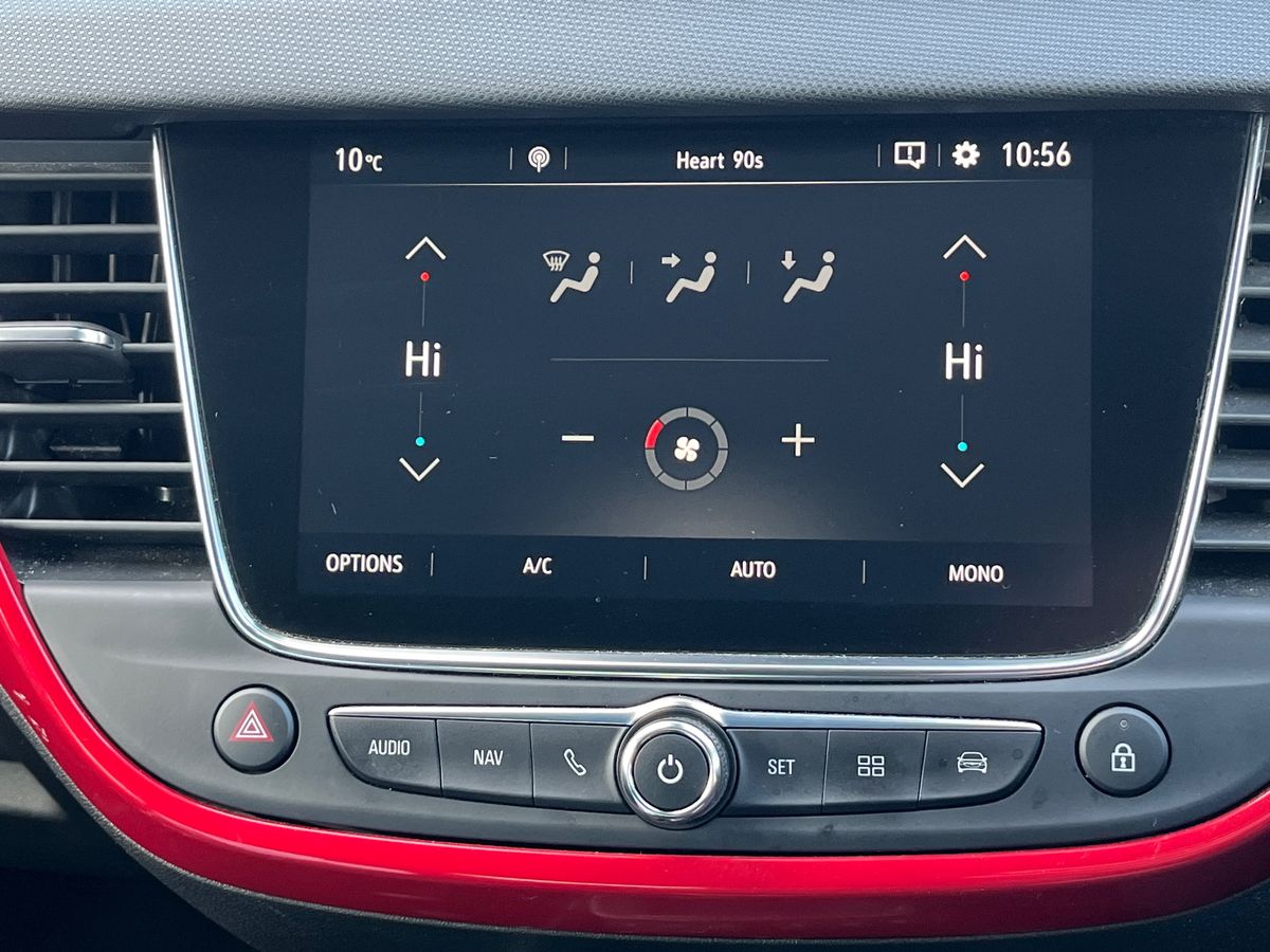 Used Vauxhall Crossland 2022 for sale - 76827819: Photo 21