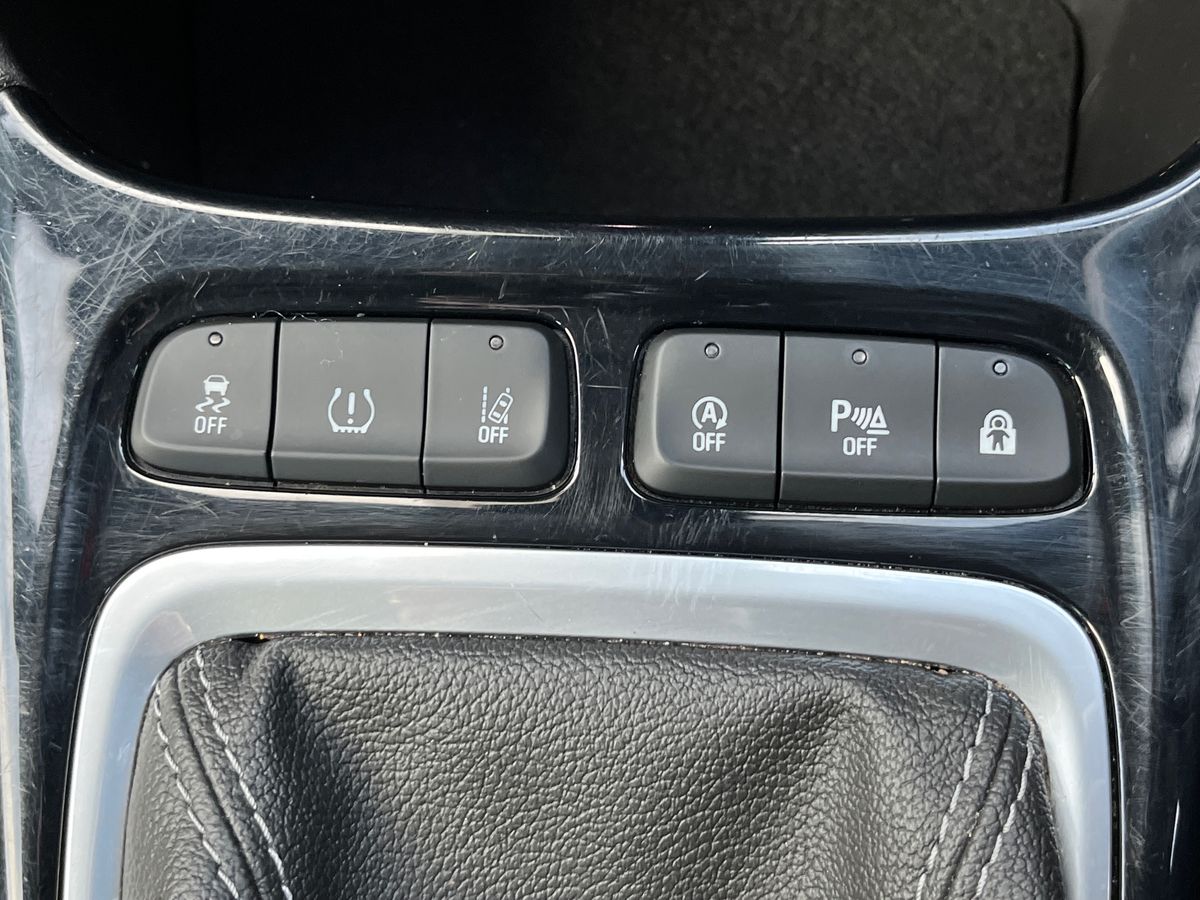 Used Vauxhall Crossland 2022 for sale - 76827819: Photo 23