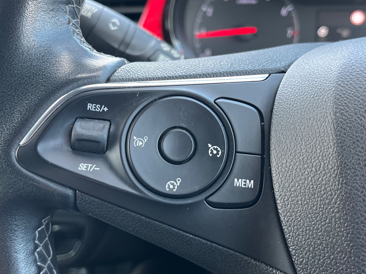 Used Vauxhall Crossland 2022 for sale - 76827819: Photo 25