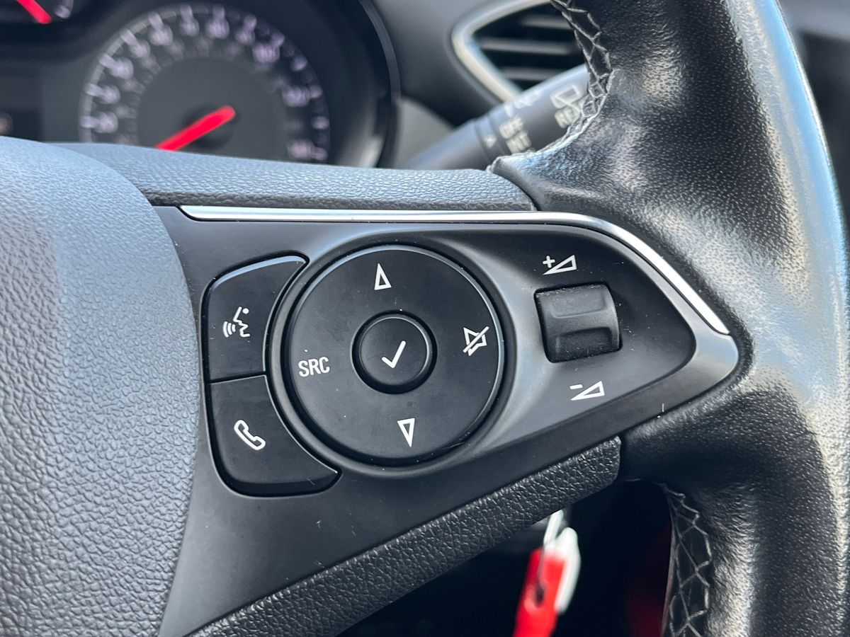 Used Vauxhall Crossland 2022 for sale - 76827819: Photo 26