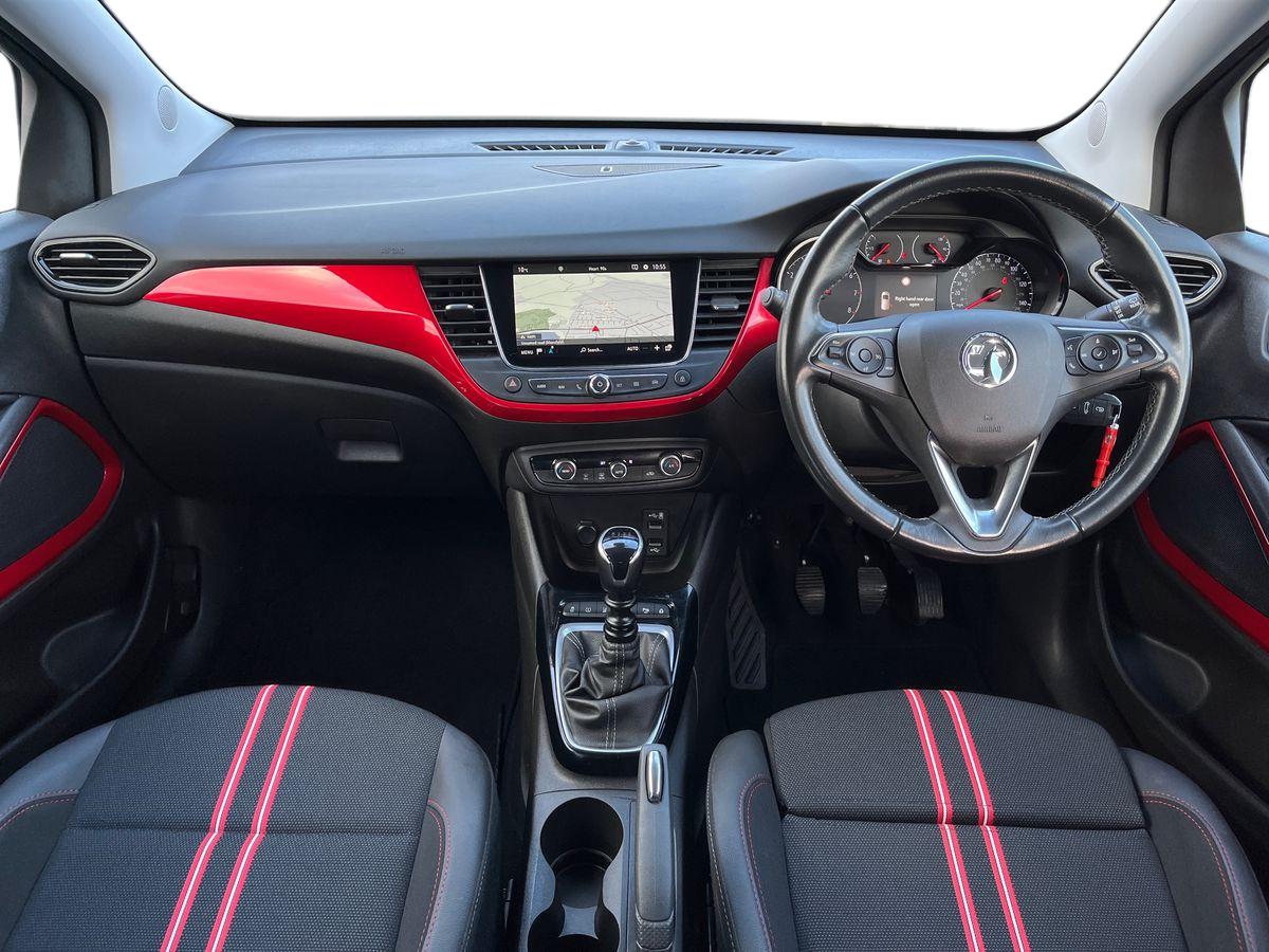 Used Vauxhall Crossland 2022 for sale - 76827819: Photo 7