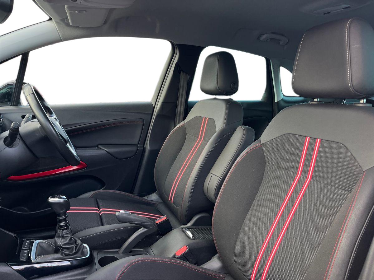 Used Vauxhall Crossland 2022 for sale - 76827819: Photo 9