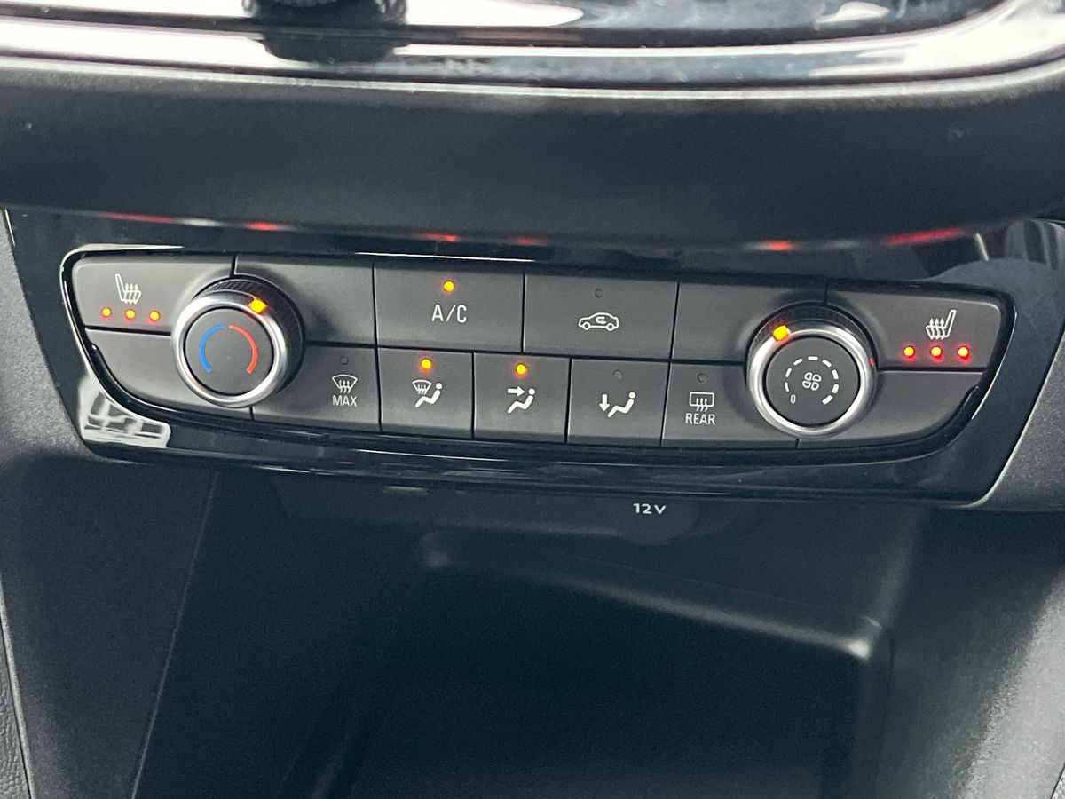 Used Vauxhall Corsa 2025 for sale - 76141321: Photo 22