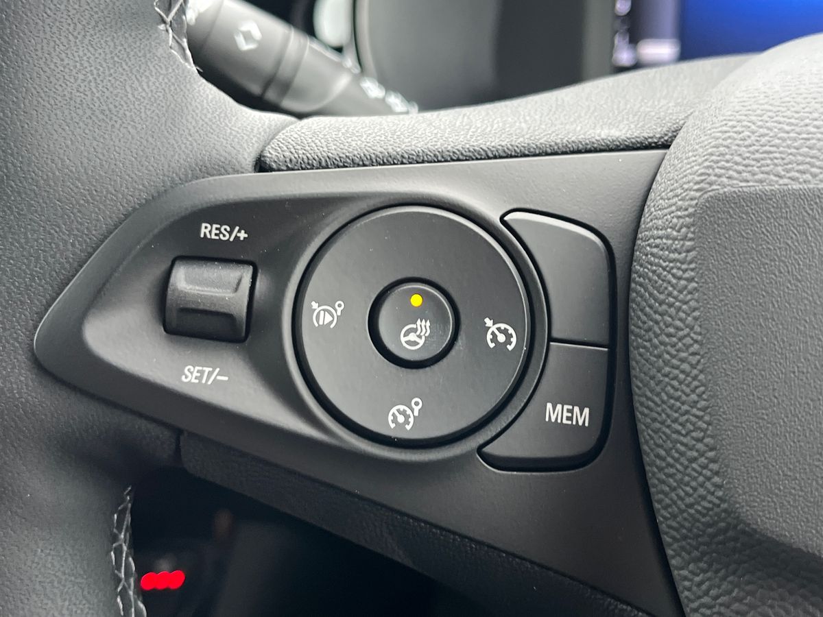 Used Vauxhall Corsa 2025 for sale - 76141321: Photo 25