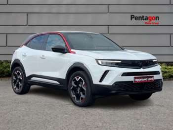 2021 - 1.2 Turbo Sri Nav Premium Suv 5dr Petrol Manual Euro 6 s/s 130 Ps