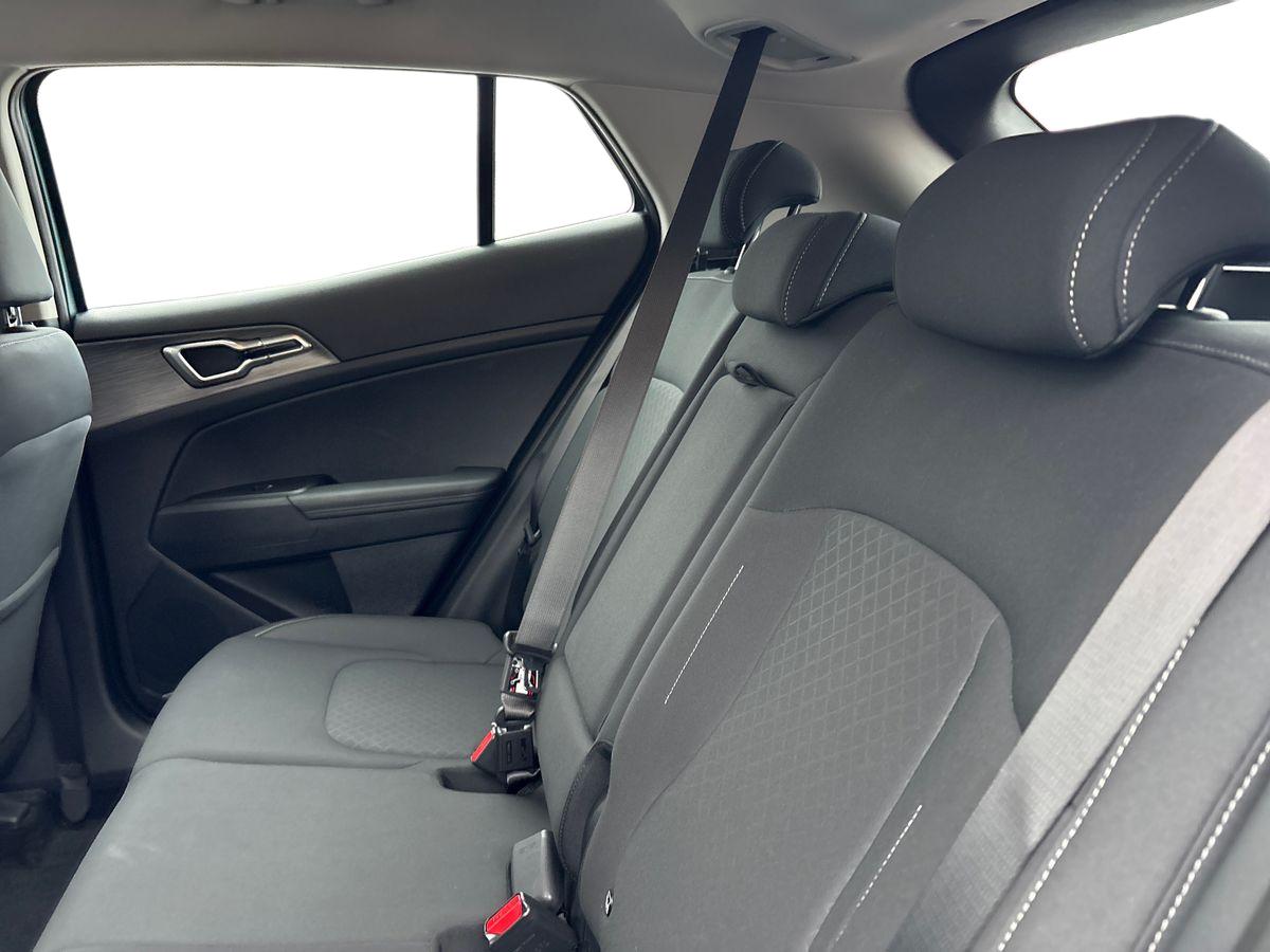 Used Kia Sportage 2025 for sale - 76502822: Photo 10