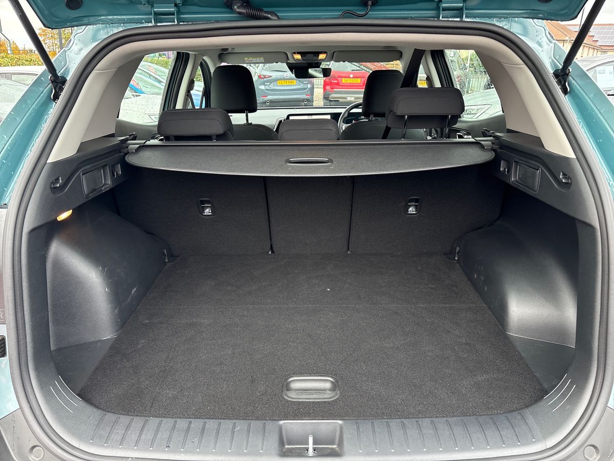 Used Kia Sportage 2025 for sale - 76502822: Photo 11