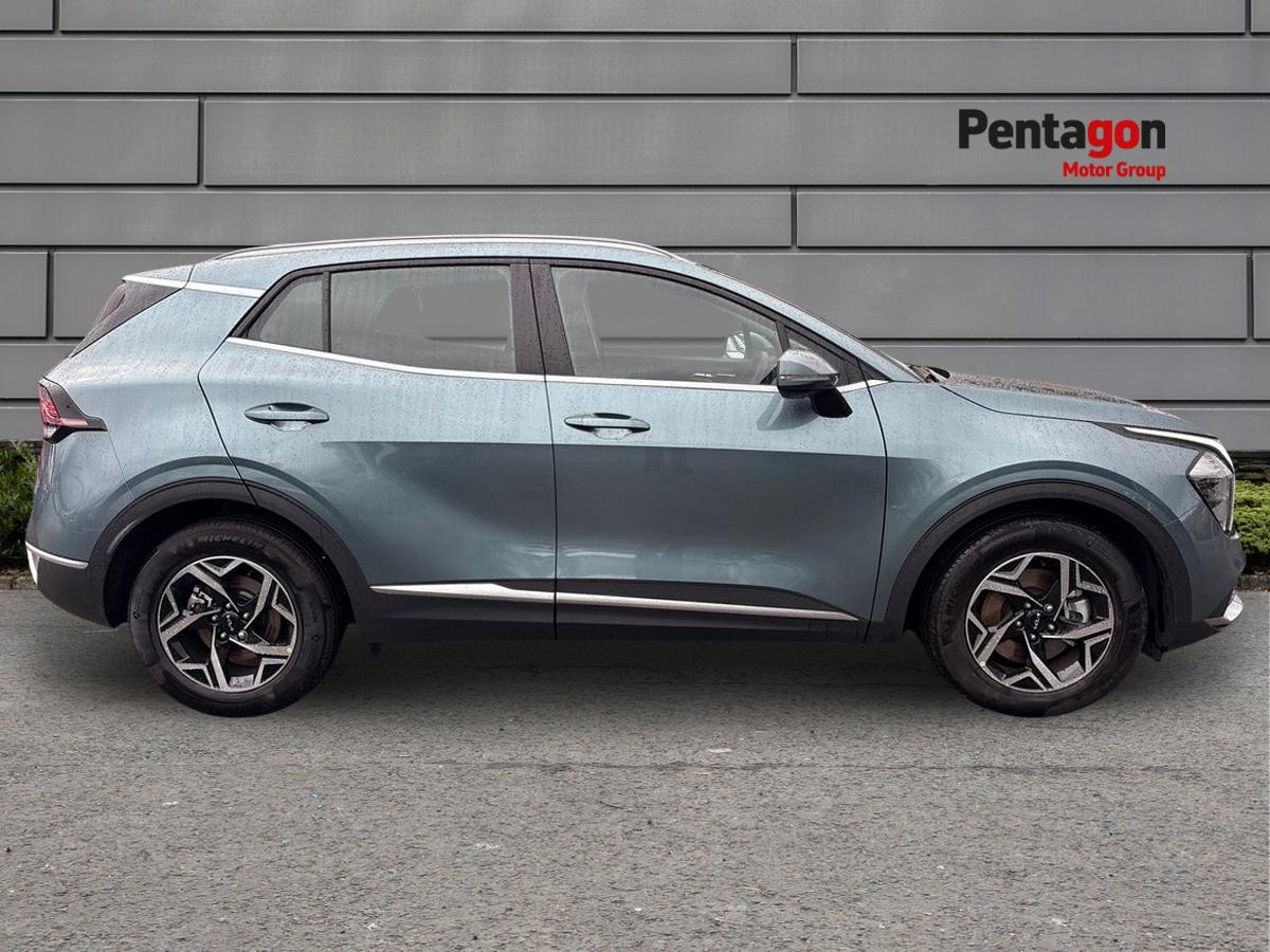 Used Kia Sportage 2025 for sale - 76502822: Photo 13