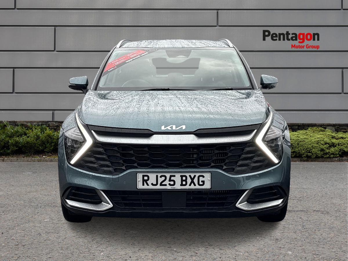 Used Kia Sportage 2025 for sale - 76502822: Photo 15