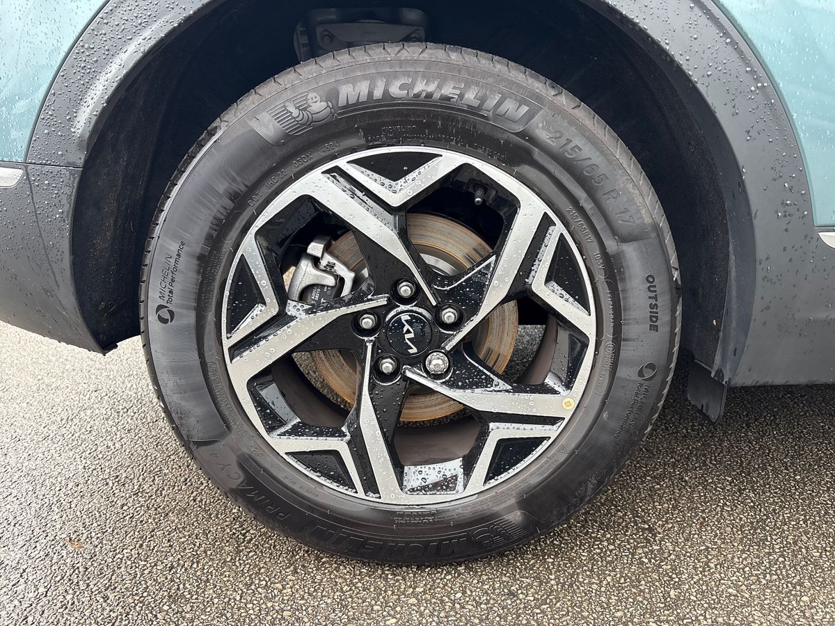 Used Kia Sportage 2025 for sale - 76502822: Photo 17