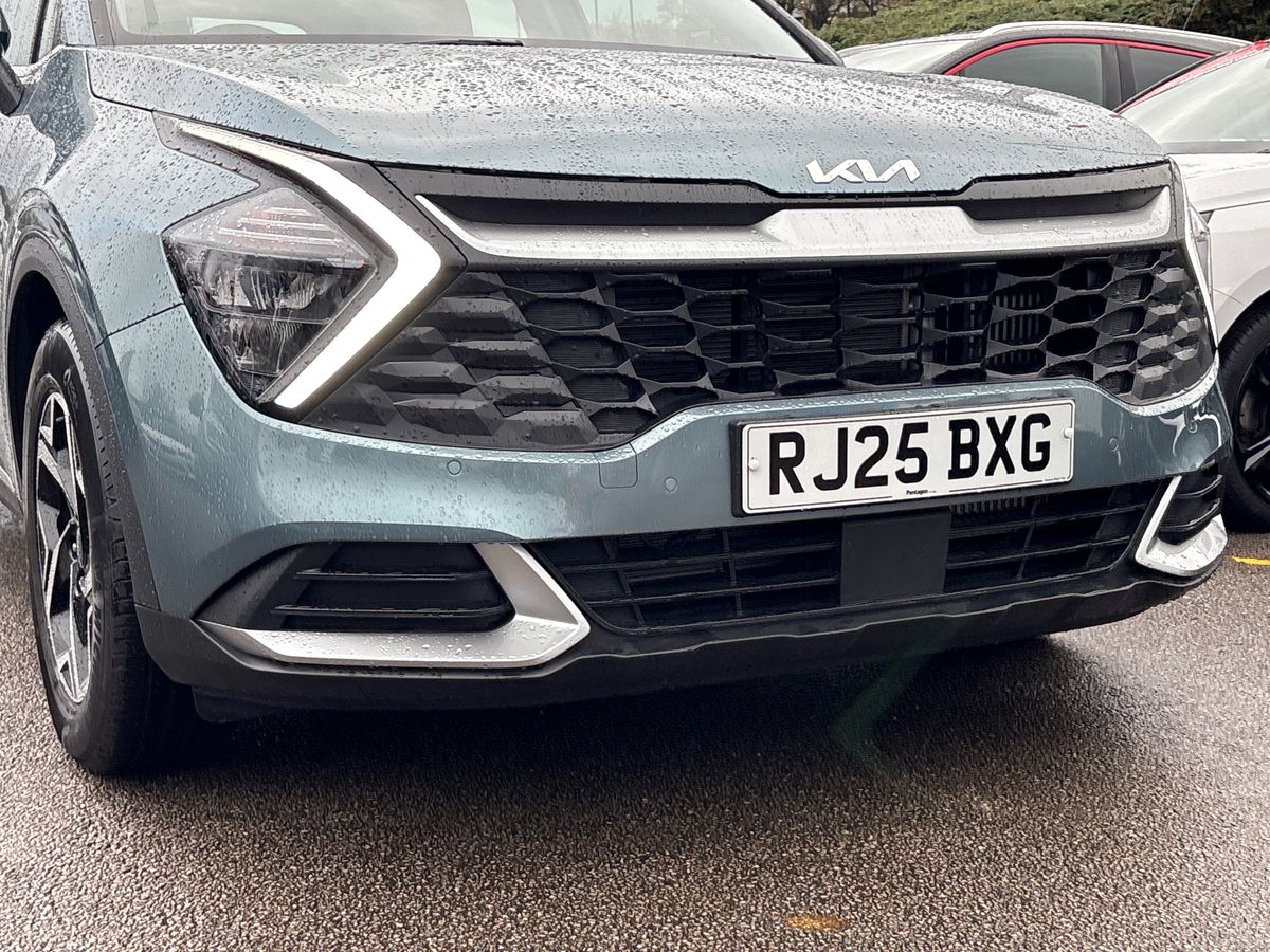 Used Kia Sportage 2025 for sale - 76502822: Photo 18