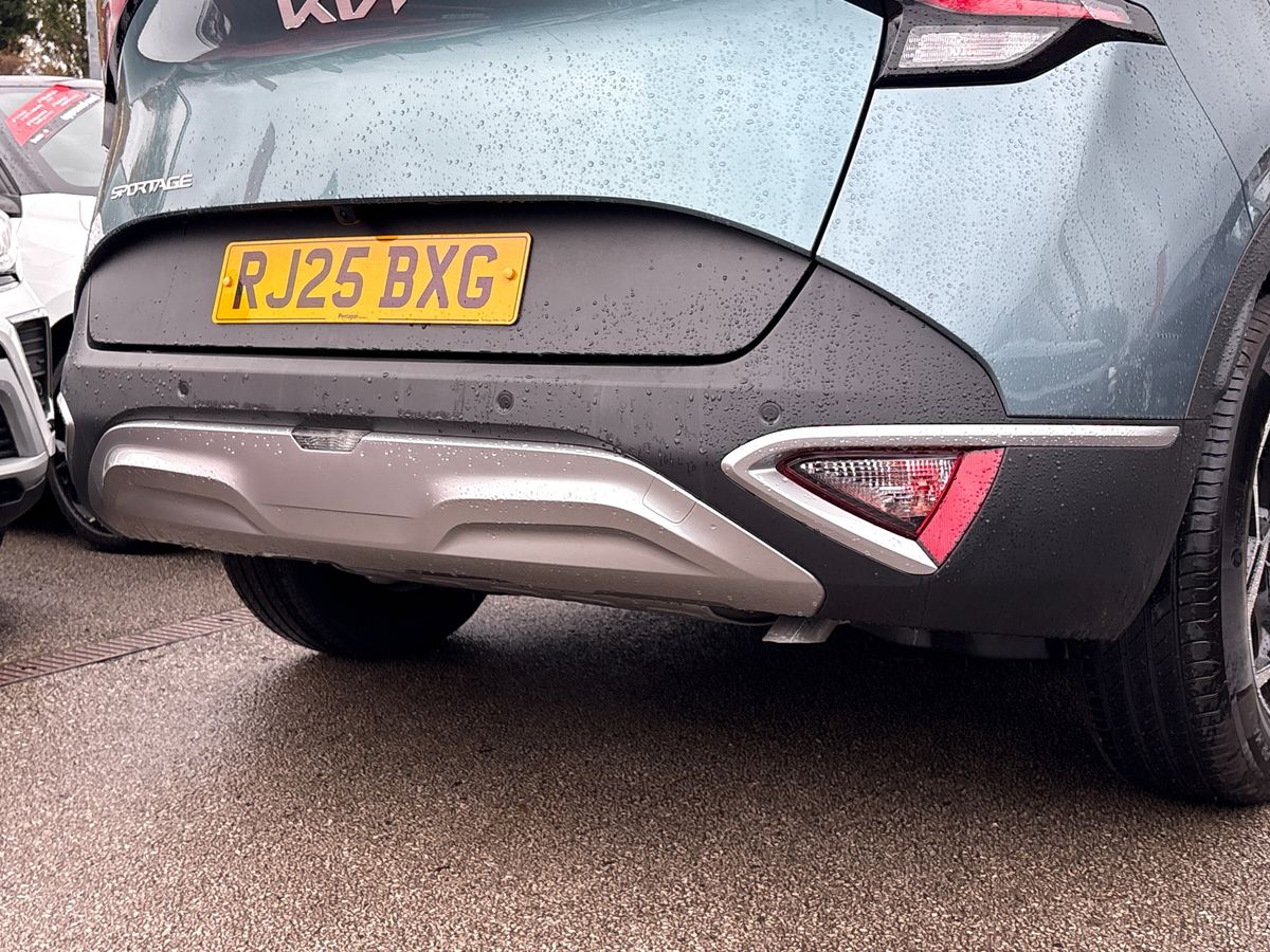 Used Kia Sportage 2025 for sale - 76502822: Photo 19
