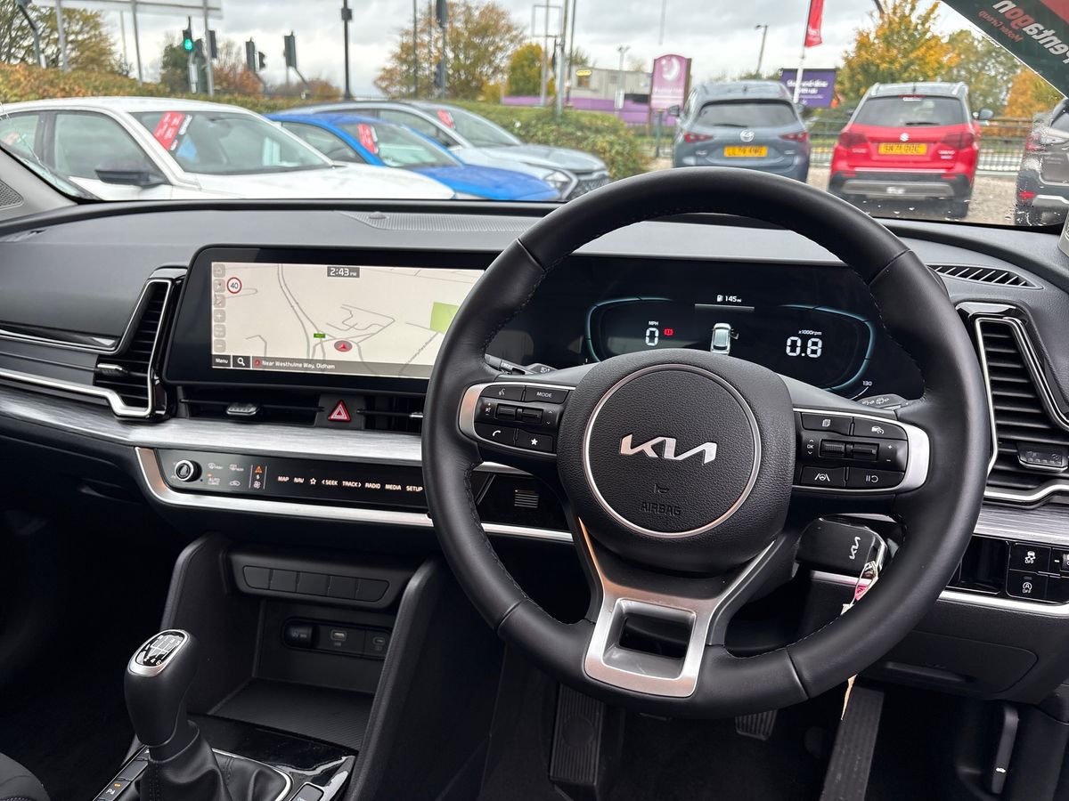 Used Kia Sportage 2025 for sale - 76502822: Photo 20