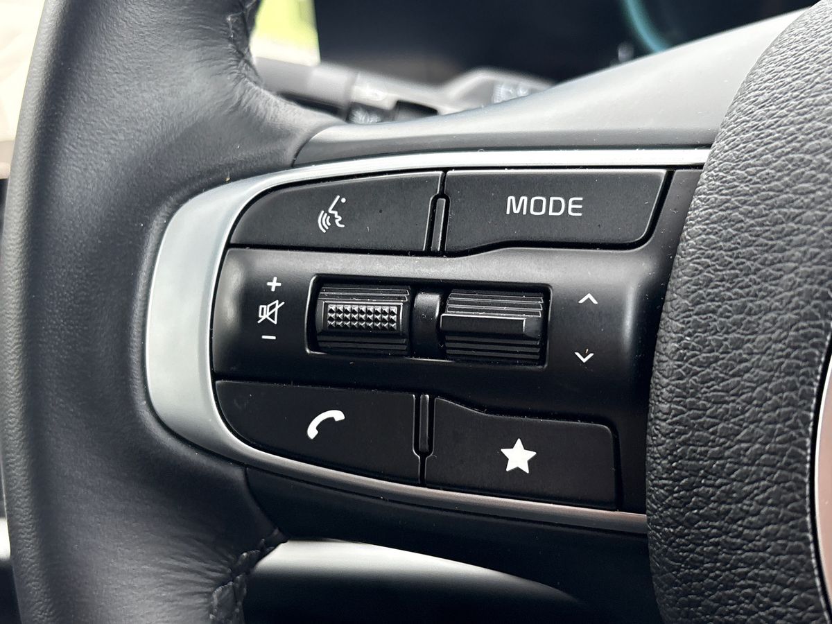 Used Kia Sportage 2025 for sale - 76502822: Photo 21