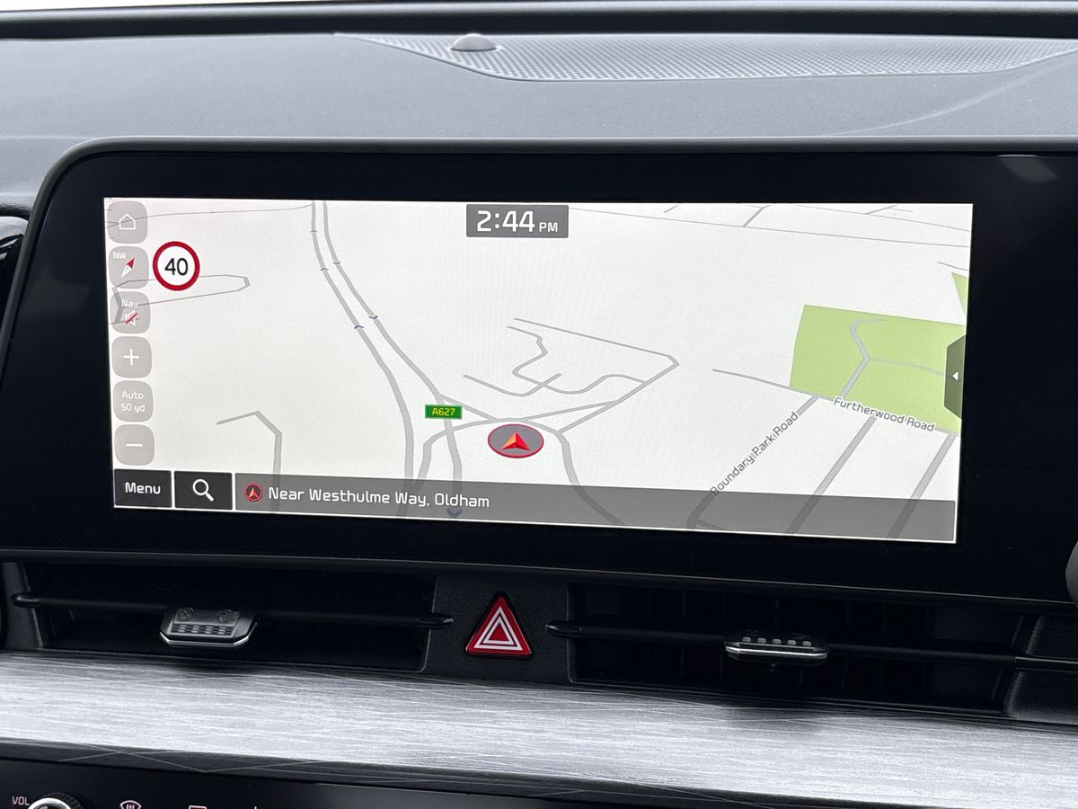 Used Kia Sportage 2025 for sale - 76502822: Photo 24