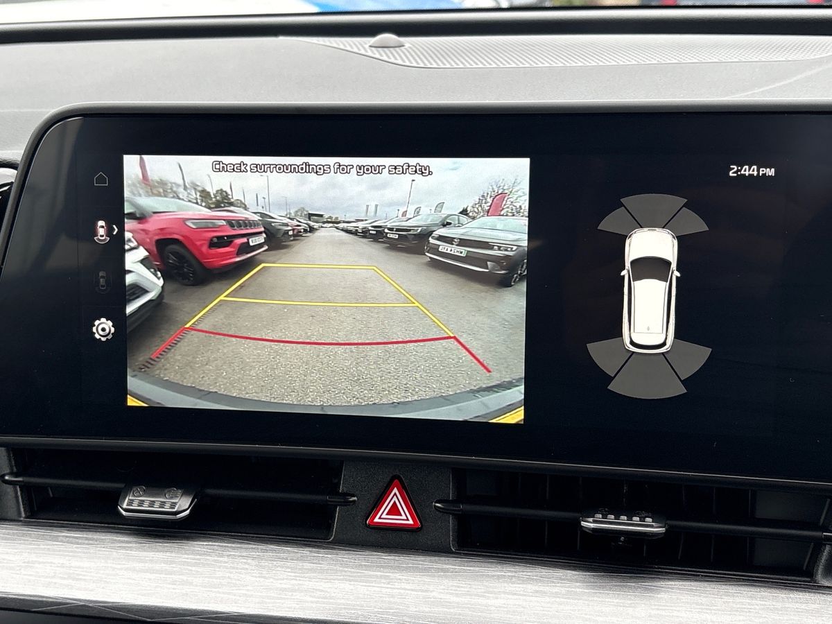 Used Kia Sportage 2025 for sale - 76502822: Photo 25