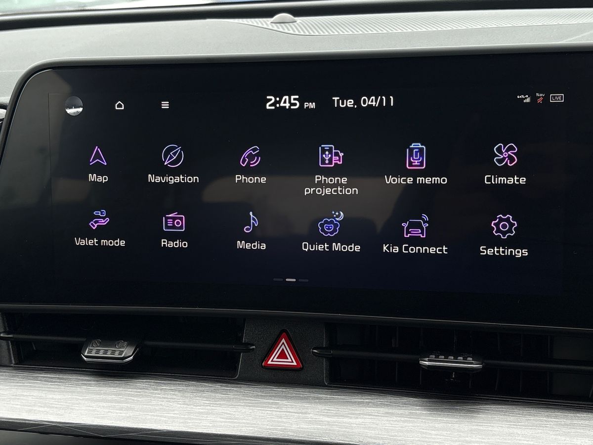 Used Kia Sportage 2025 for sale - 76502822: Photo 26