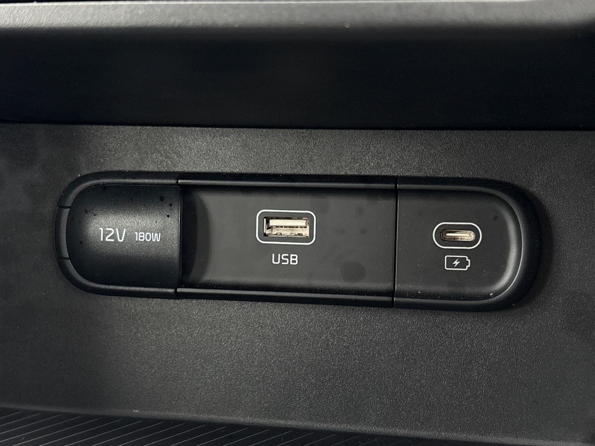 Used Kia Sportage 2025 for sale - 76502822: Photo 29