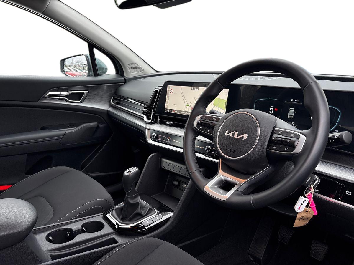 Used Kia Sportage 2025 for sale - 76502822: Photo 5