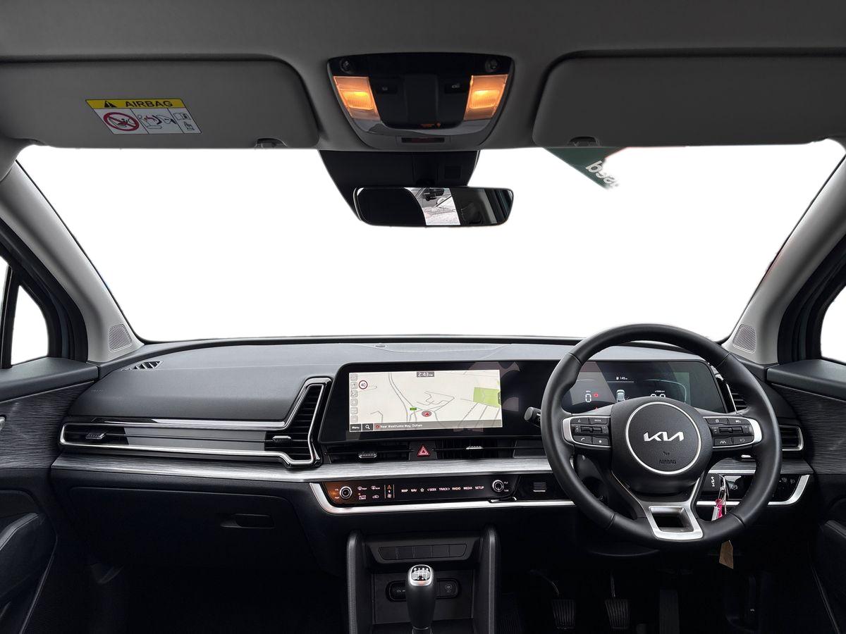 Used Kia Sportage 2025 for sale - 76502822: Photo 7