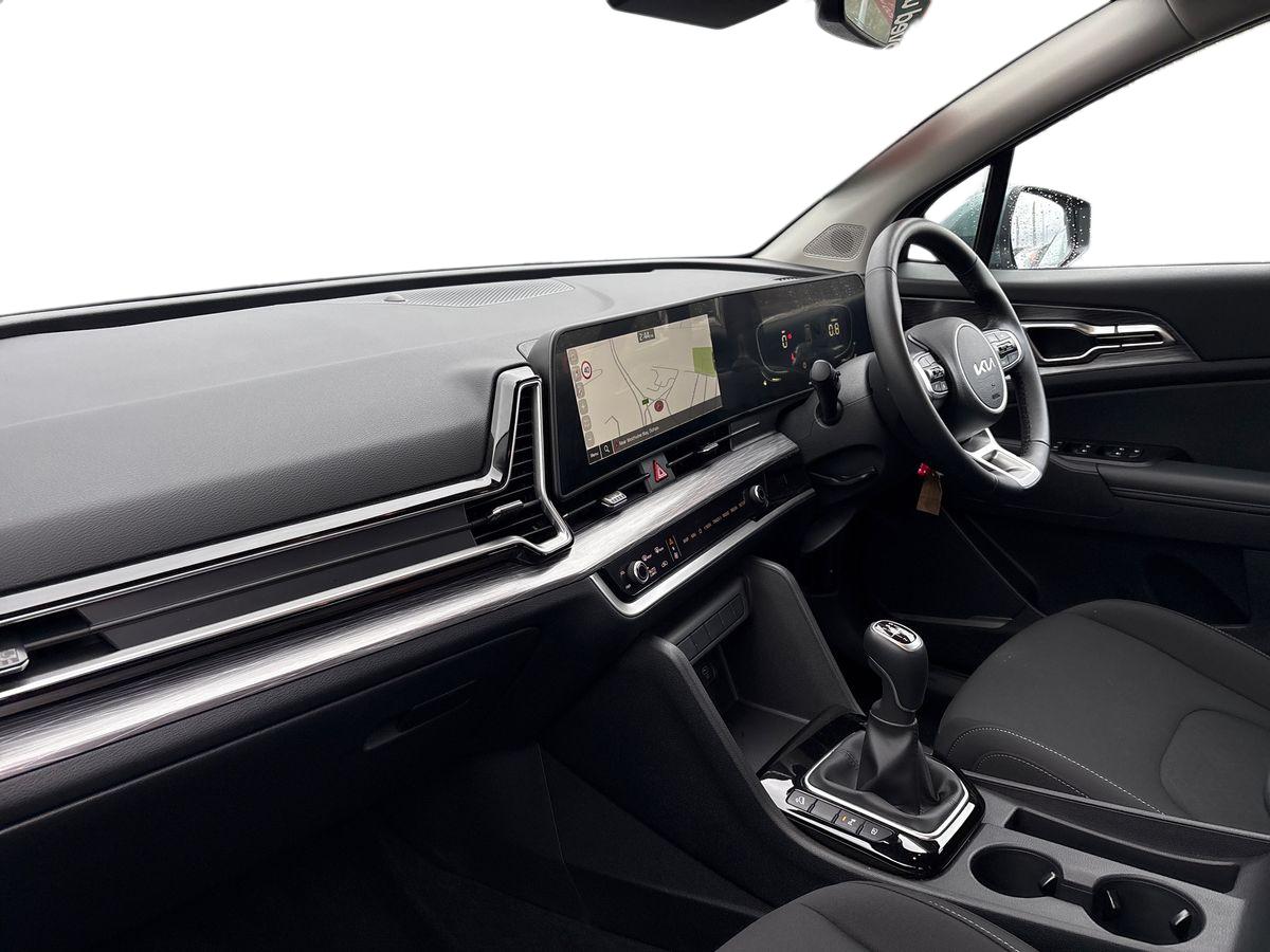 Used Kia Sportage 2025 for sale - 76502822: Photo 8