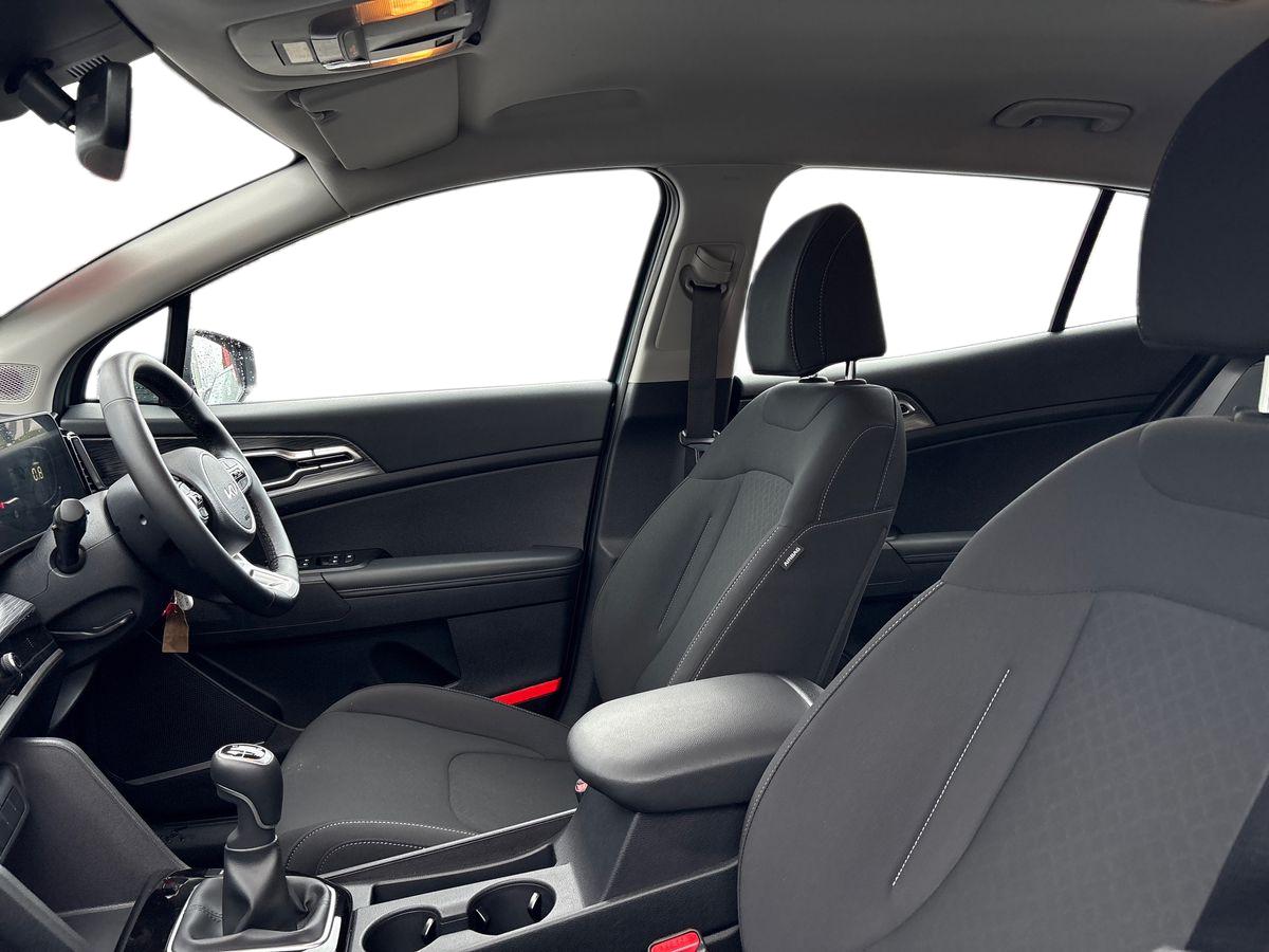 Used Kia Sportage 2025 for sale - 76502822: Photo 9