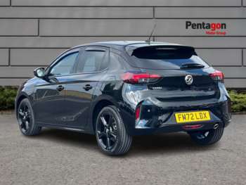 Used Vauxhall Corsa 2022 for sale - 74613092: Photo
