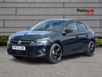 Used Vauxhall Corsa 2022 for sale - 74613092: Photo