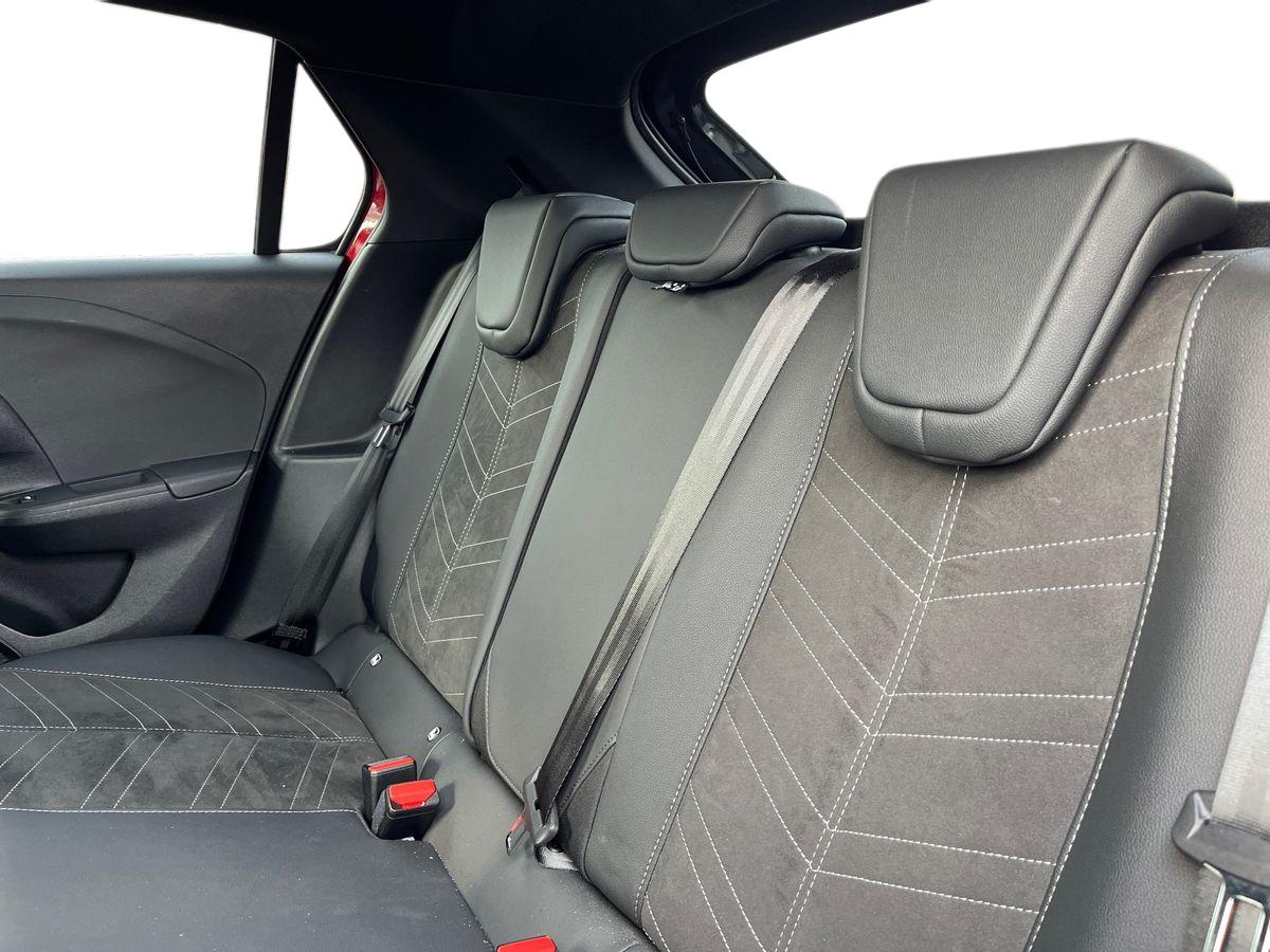 Used Vauxhall Corsa 2022 for sale - 76081640: Photo 10