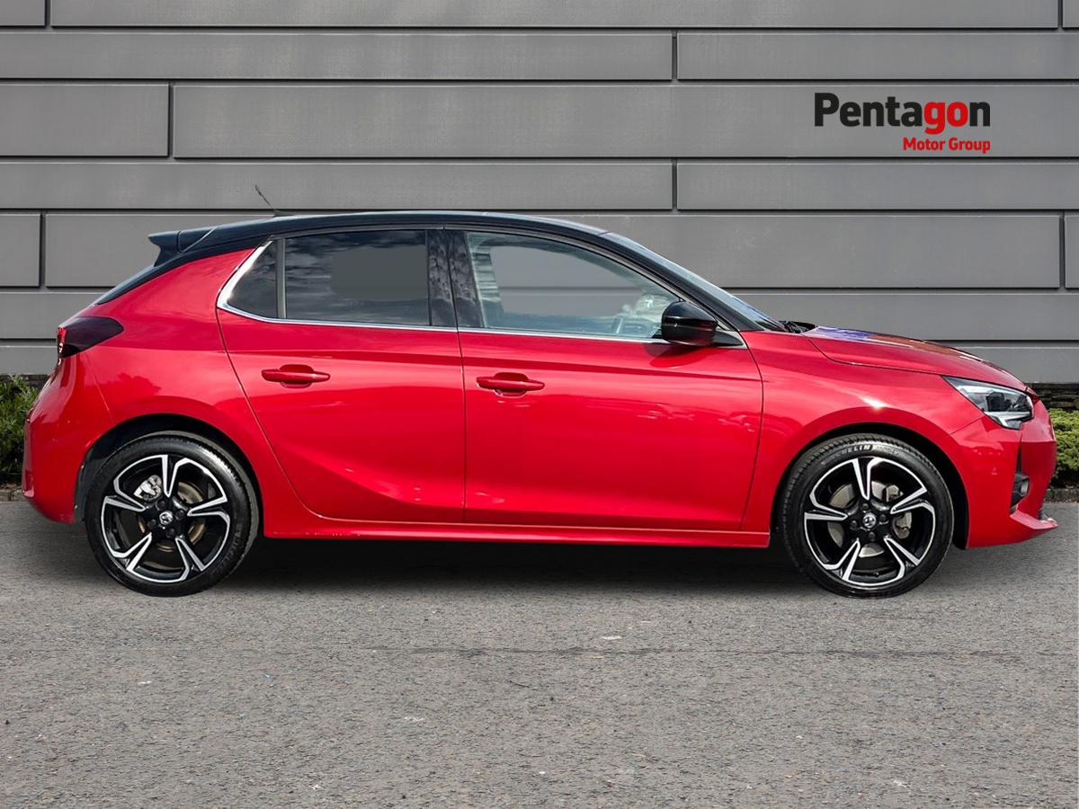 Used Vauxhall Corsa 2022 for sale - 76081640: Photo 13