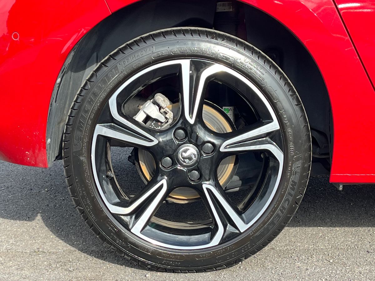 Used Vauxhall Corsa 2022 for sale - 76081640: Photo 17