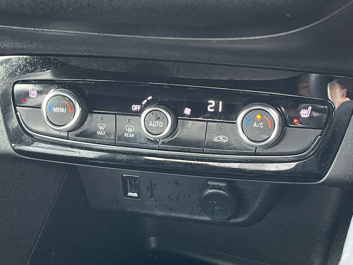 Used Vauxhall Corsa 2022 for sale - 76081640: Photo 22
