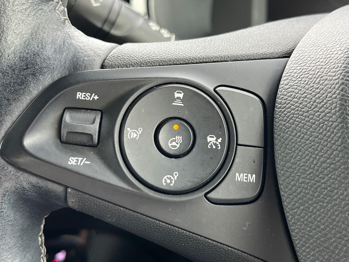 Used Vauxhall Corsa 2022 for sale - 76081640: Photo 25