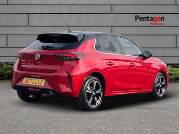Used Vauxhall Corsa 2022 for sale - 76081640: Photo 4