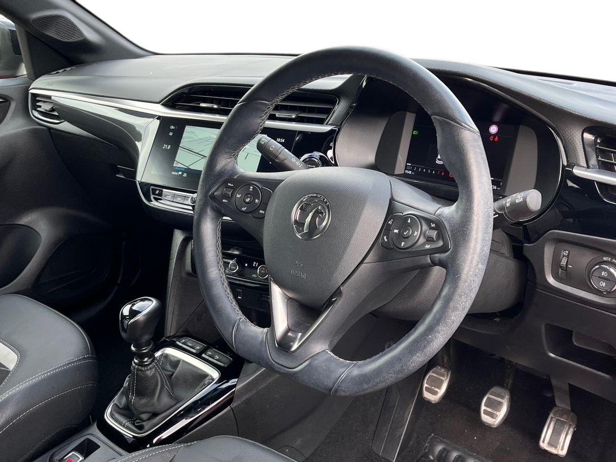 Used Vauxhall Corsa 2022 for sale - 76081640: Photo 5