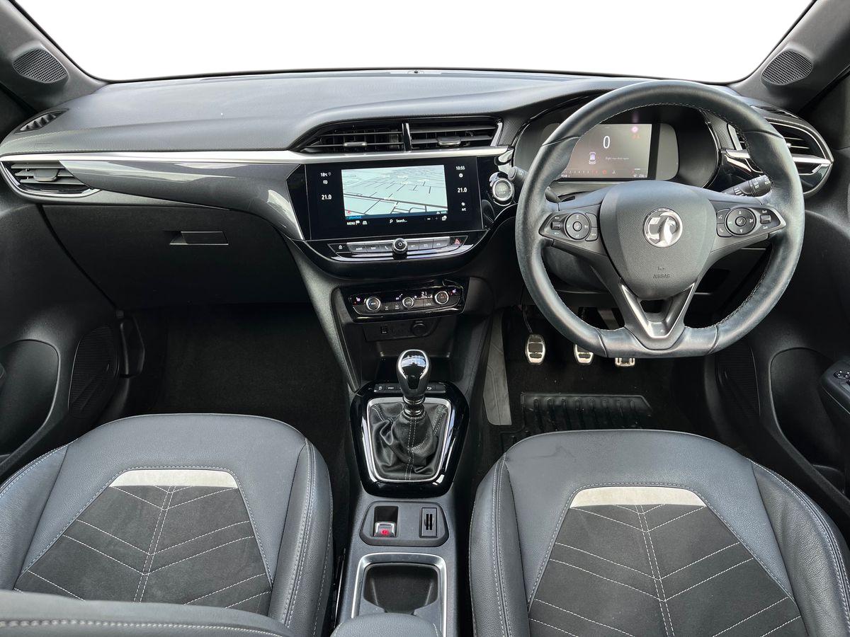 Used Vauxhall Corsa 2022 for sale - 76081640: Photo 7