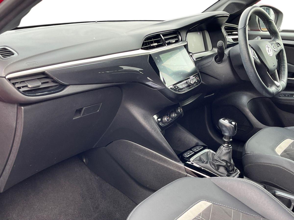 Used Vauxhall Corsa 2022 for sale - 76081640: Photo 8