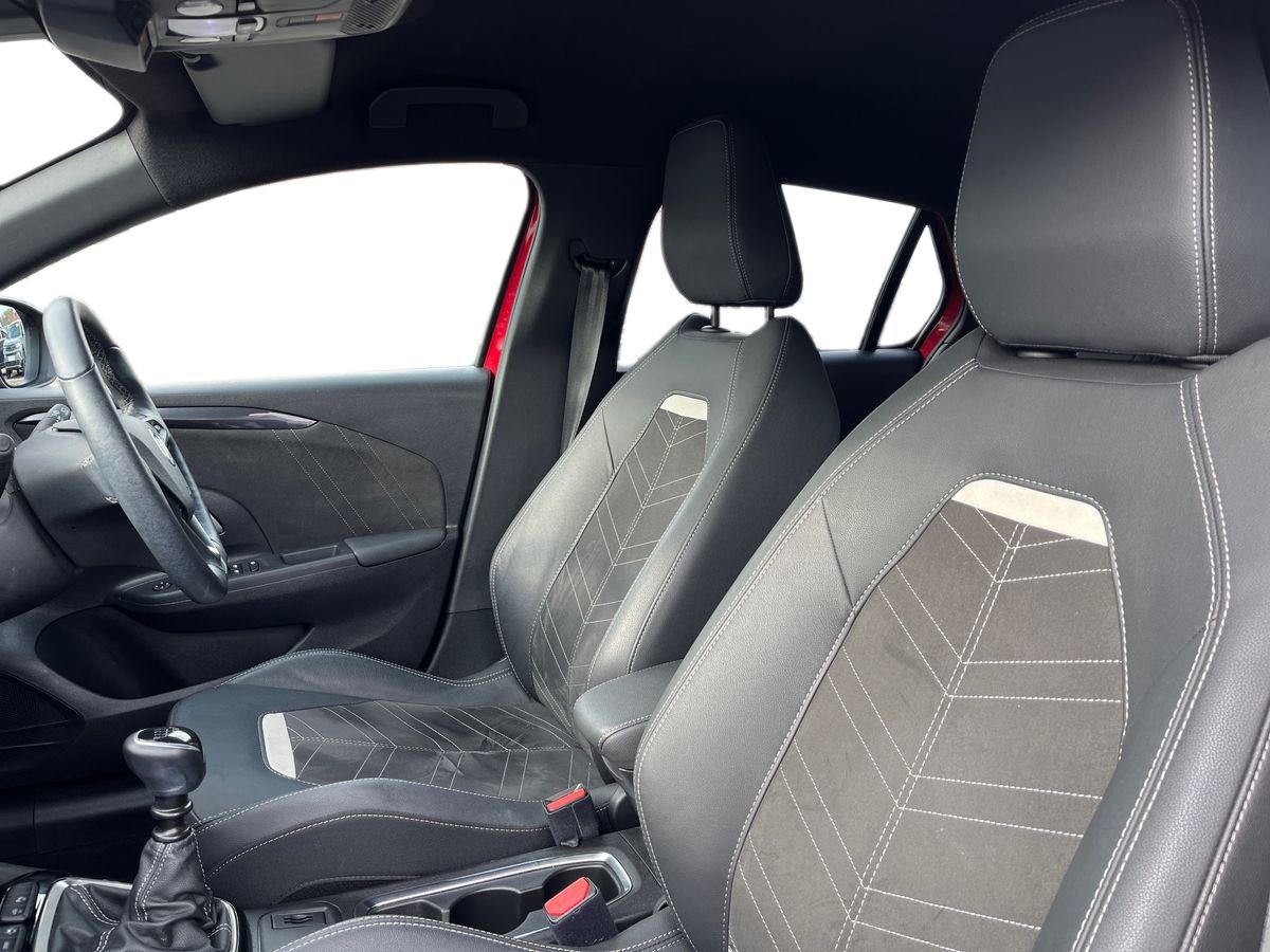 Used Vauxhall Corsa 2022 for sale - 76081640: Photo 9