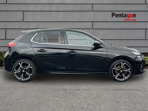 Used Vauxhall Corsa 2022 for sale - 76106726: Photo 13