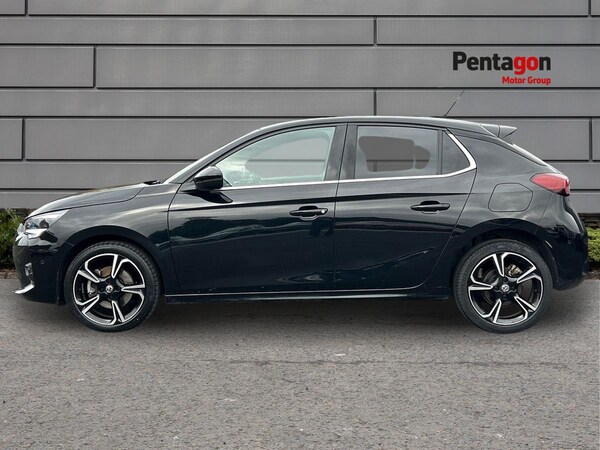 Used Vauxhall Corsa 2022 for sale - 76106726: Photo 14