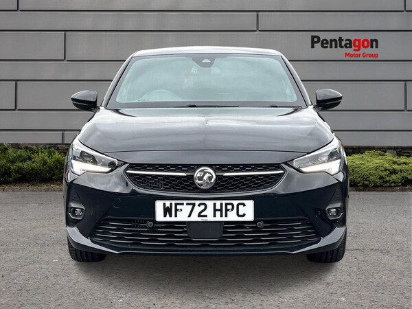 Used Vauxhall Corsa 2022 for sale - 76106726: Photo 15