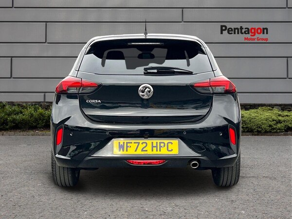 Used Vauxhall Corsa 2022 for sale - 76106726: Photo 16