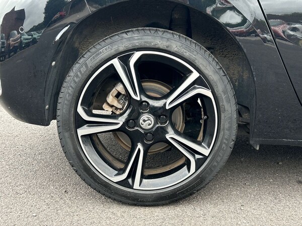 Used Vauxhall Corsa 2022 for sale - 76106726: Photo 17