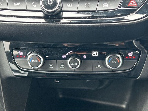 Used Vauxhall Corsa 2022 for sale - 76106726: Photo 22